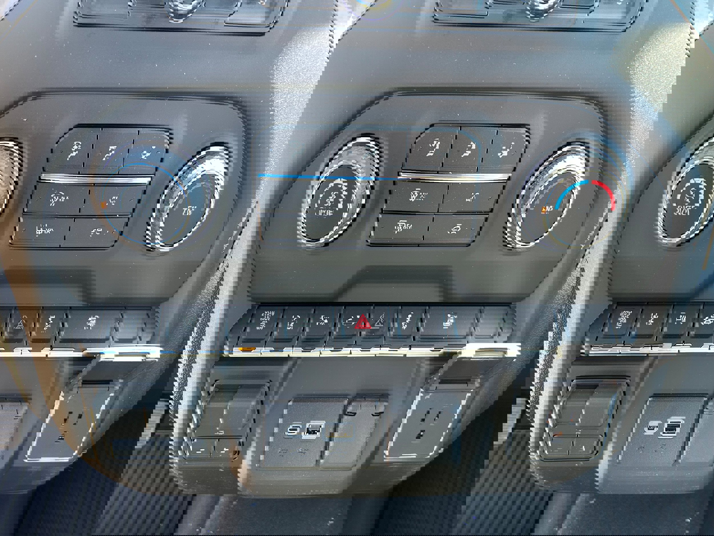 New 2026 Chevrolet Silverado 2500 Custom w/ Custom Value Package image 24