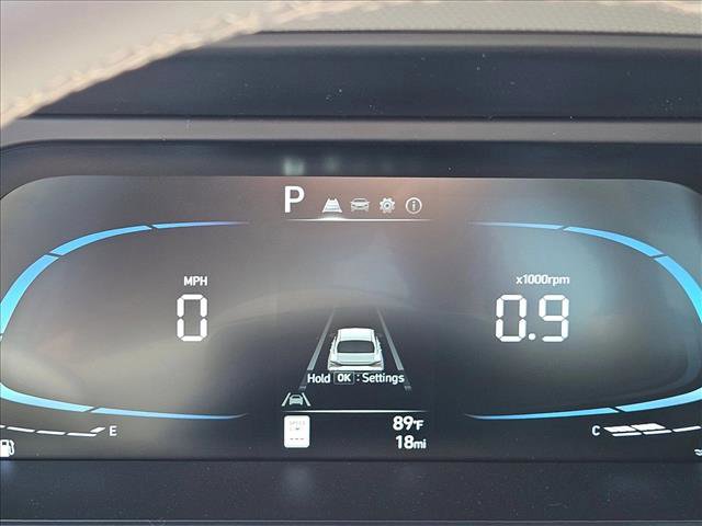 New 2026 Hyundai Elantra Sport image 13