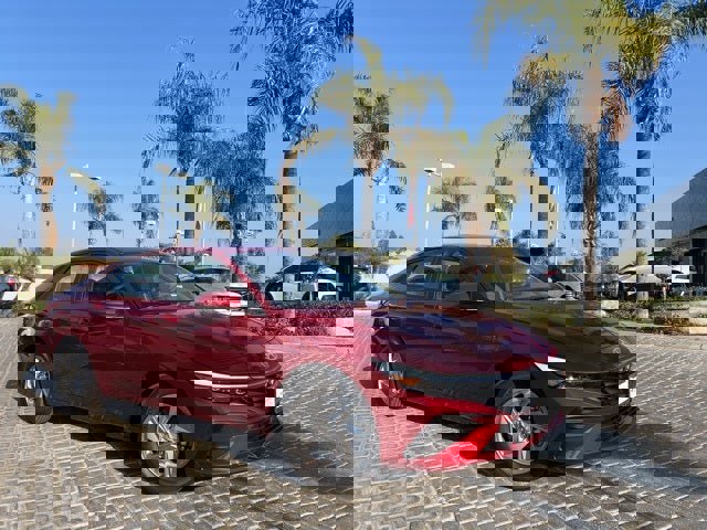 New 2026 Hyundai Elantra SE image 1