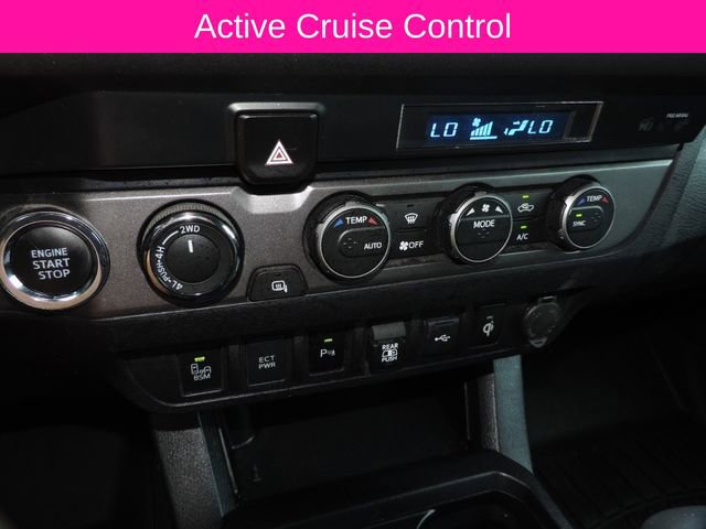 Used 2022 Toyota Tacoma TRD Off-Road w/ Technology Package image 27
