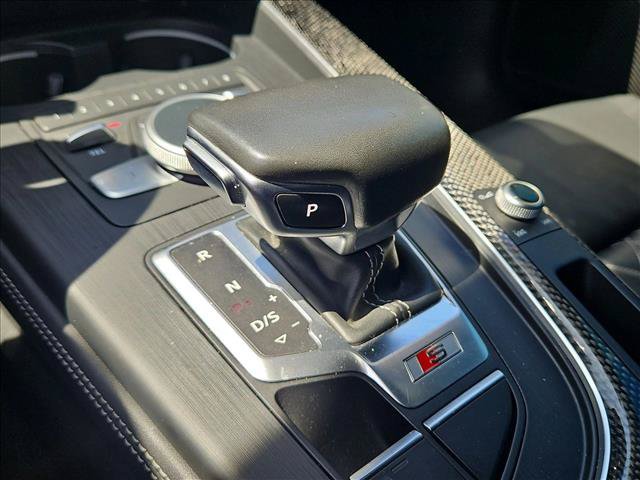Used 2019 Audi S5 Prestige w/ S Sport Package AWD/4WD image 12