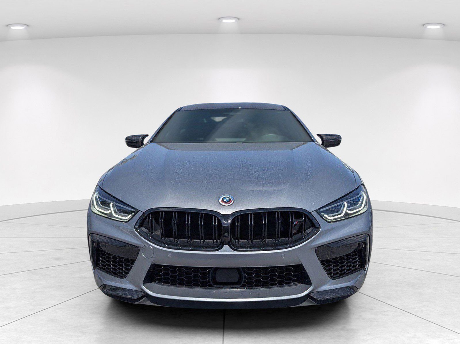 Used 2023 BMW M8 Gran Coupe xDrive Competition w/ M Carbon Exterior Package image 8