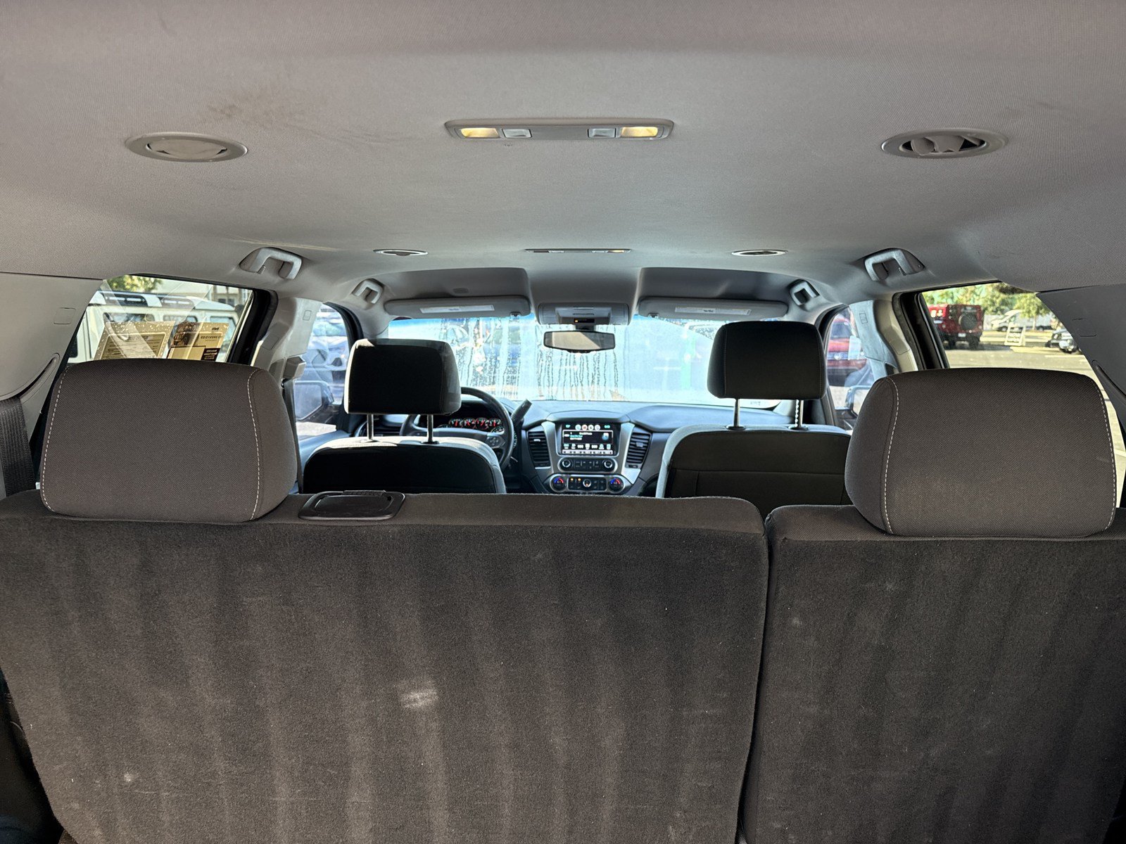 Used 2020 Chevrolet Tahoe LS RWD image 51