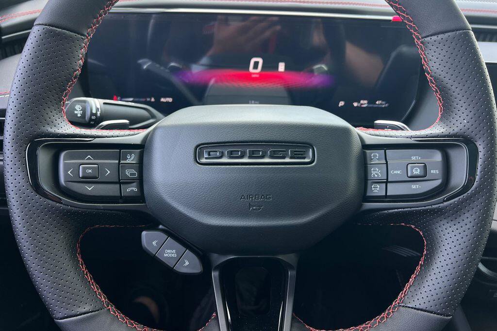 New 2026 Dodge Charger R/T AWD/4WD image 23