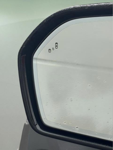 Used 2024 Lincoln Navigator Reserve image 17