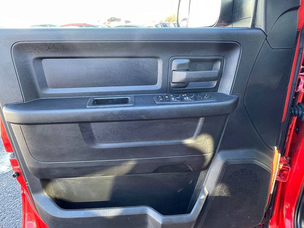 Used 2022 RAM 2500 Tradesman image 20