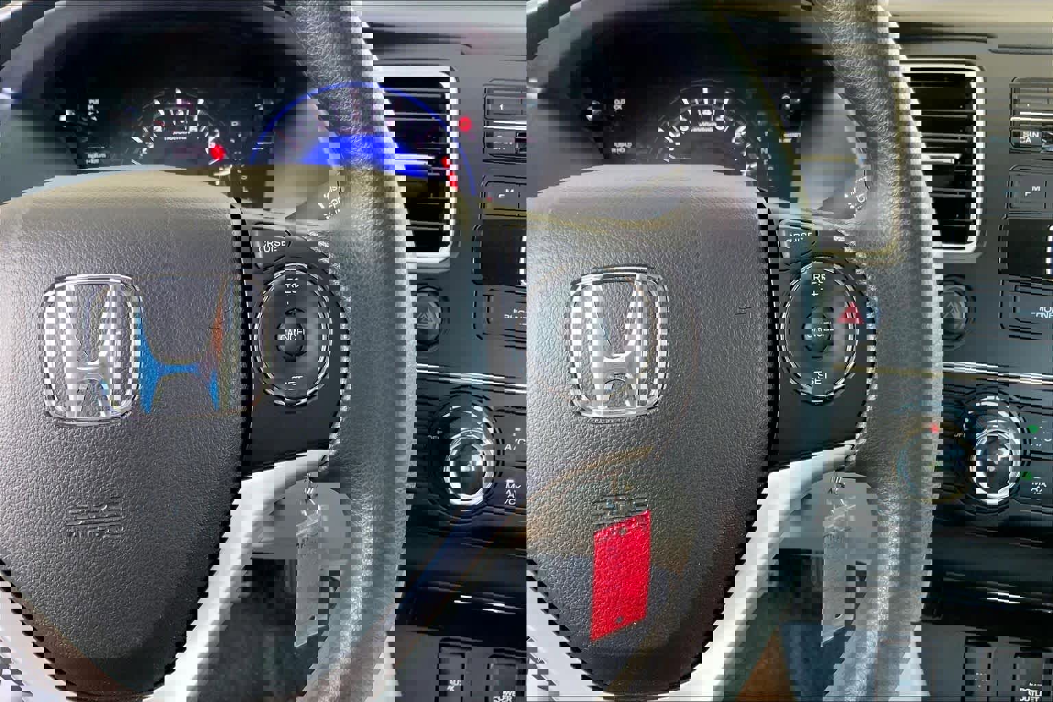 Used 2015 Honda Civic LX image 25