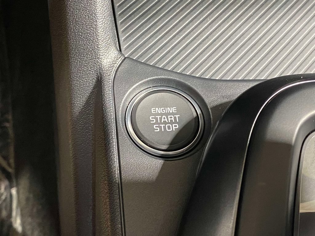 New 2026 Kia K4 FWD image 27
