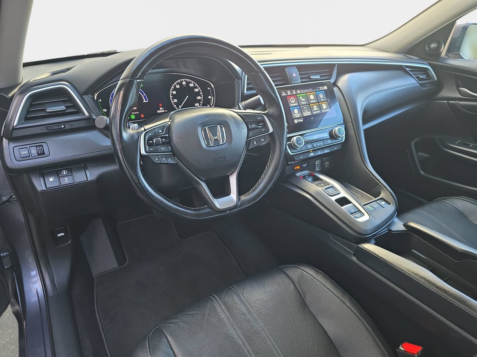 Used 2022 Honda Insight Touring image 18