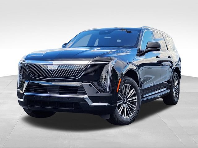 New 2026 Cadillac Escalade IQL Luxury