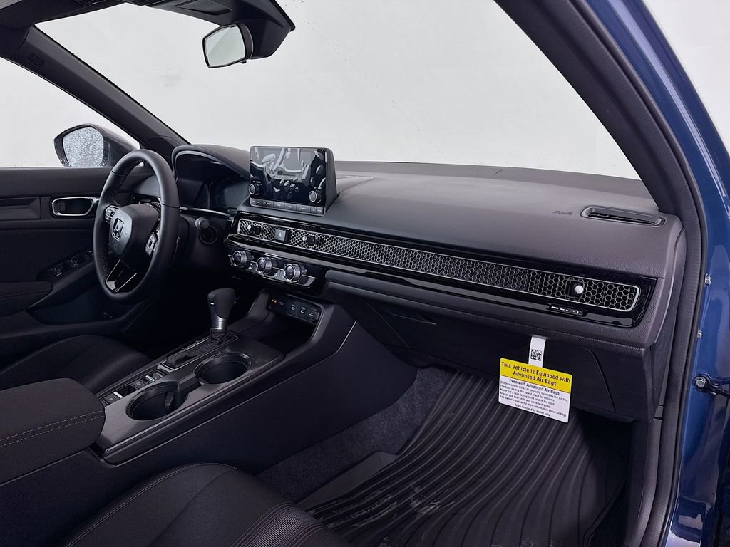 New 2026 Honda Civic Sport image 26