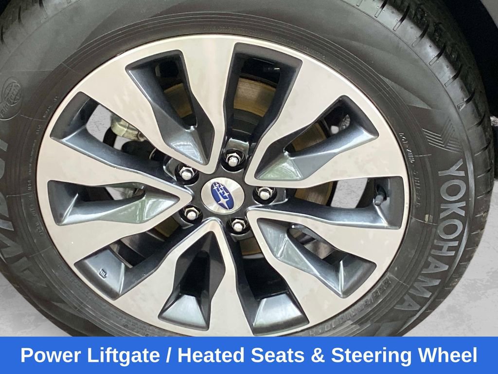 Certified 2024 Subaru Outback Limited AWD/4WD image 31