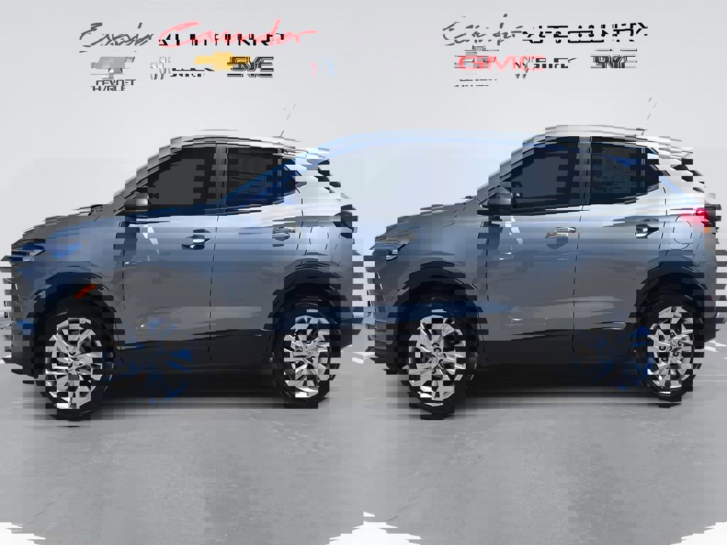 New 2026 Buick Encore GX Preferred w/ Comfort Package FWD image 8