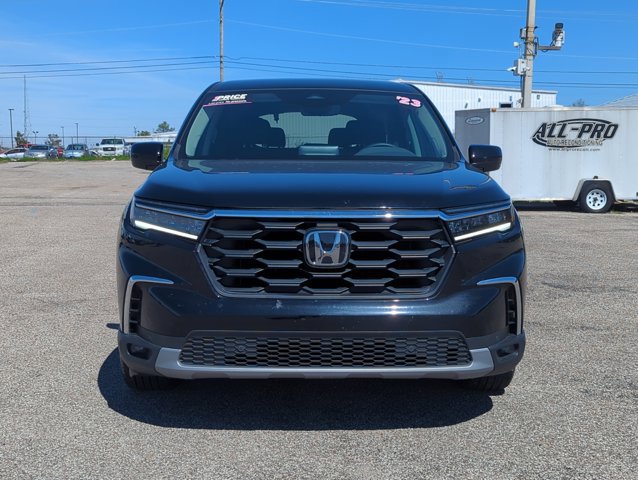 Used 2023 Honda Pilot EX-L image 2