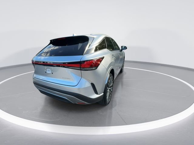 Used 2023 Lexus RX 350 Premium Plus w/ Cold Area Package FWD image 7