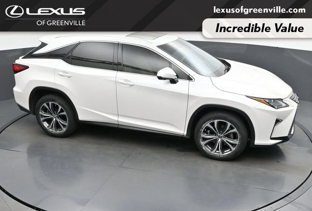 Used 2019 Lexus RX 350 FWD w/ Navigation Package image 19