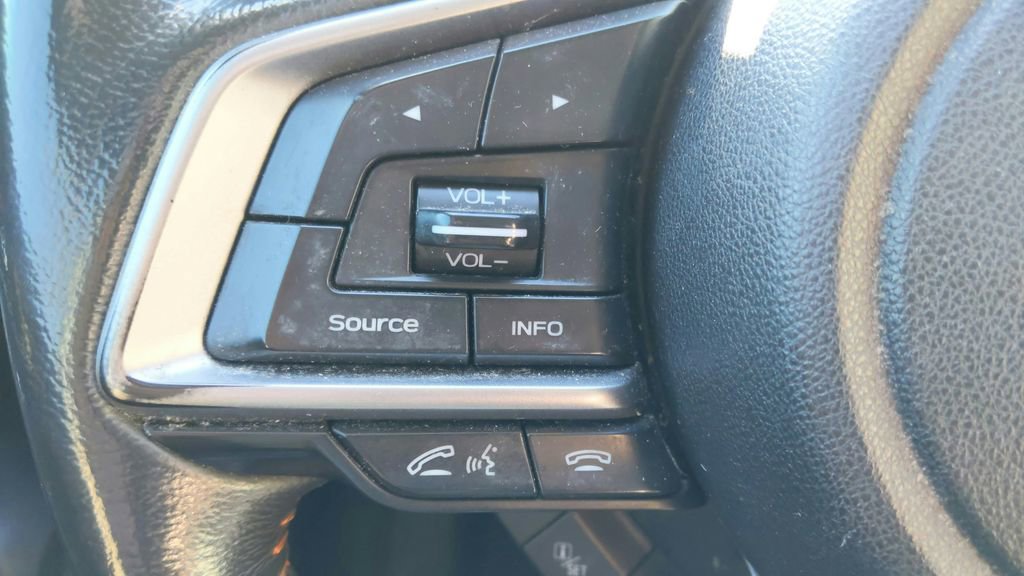 Used 2019 Subaru Crosstrek 2.0i Limited w/ Popular Package #3 image 20