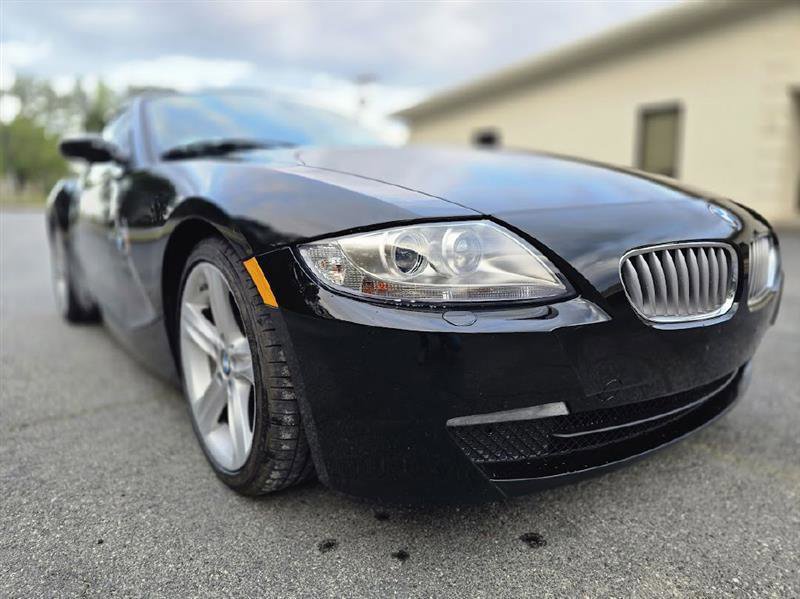 Used 2007 BMW Z4 3.0si image 17