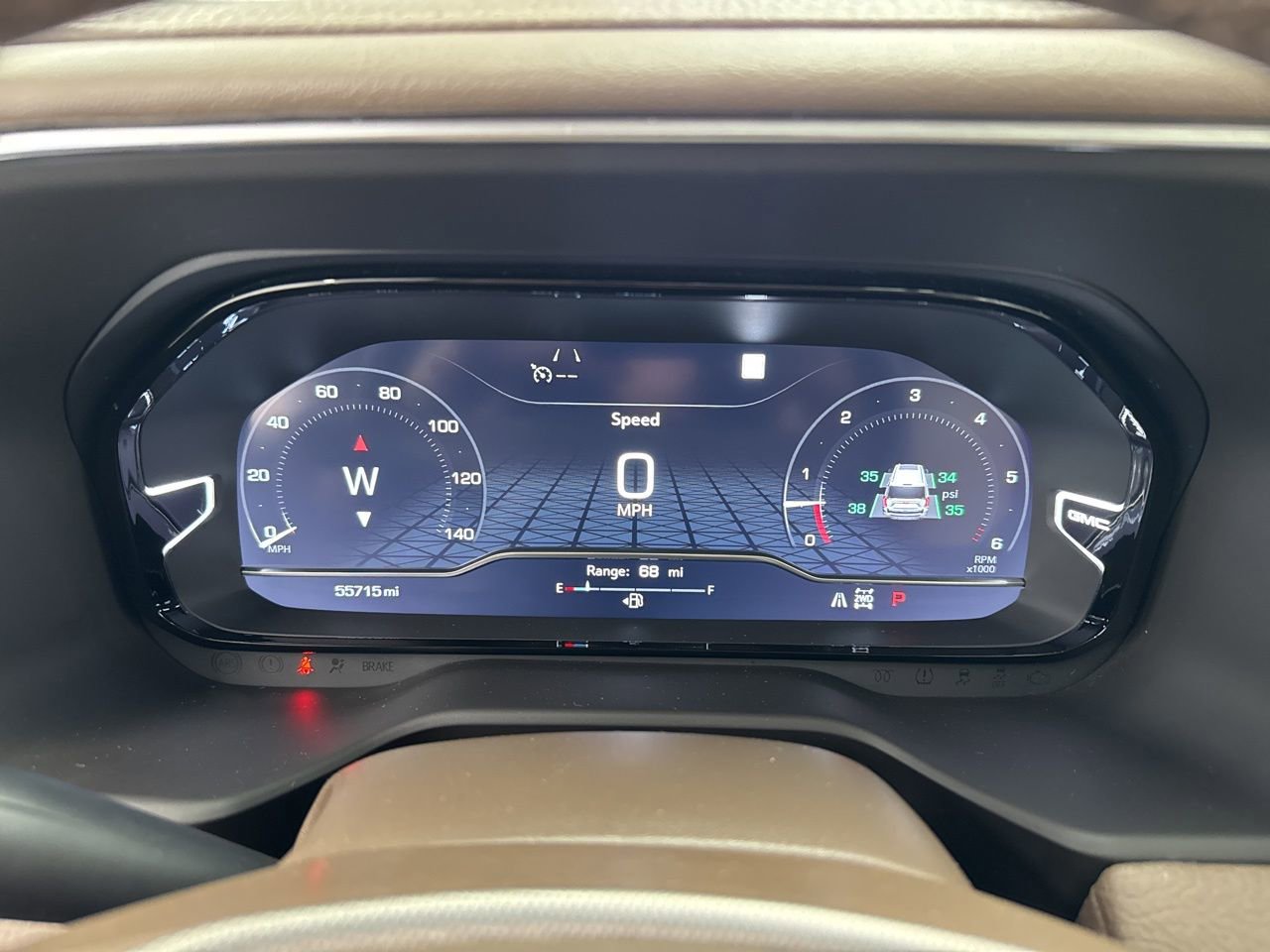 Used 2022 GMC Yukon Denali image 21