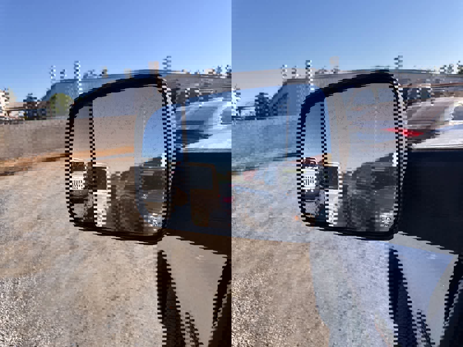 Used 2021 RAM 1500 Express image 18