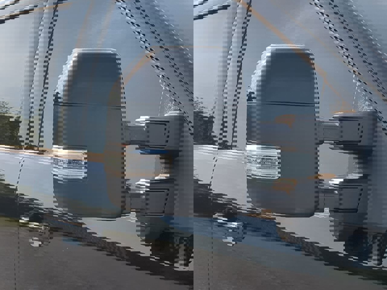 Certified 2026 Ford F450 Lariat image 10