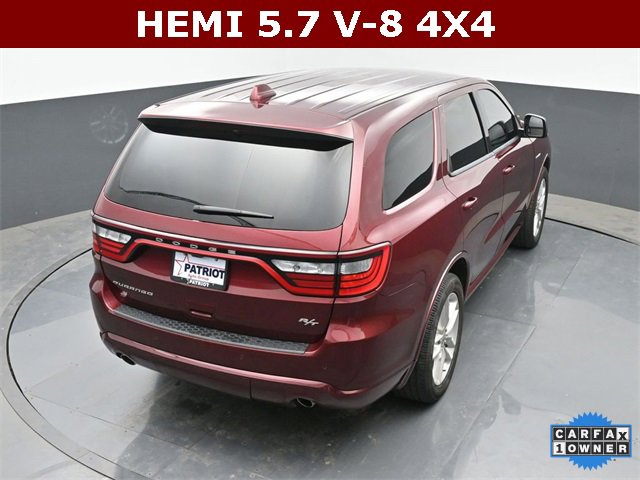 Used 2022 Dodge Durango R/T image 42