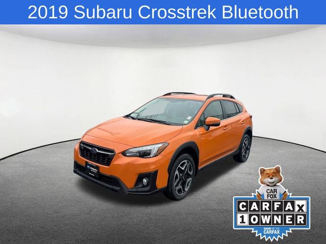 Used 2019 Subaru Crosstrek 2.0i Limited image 1