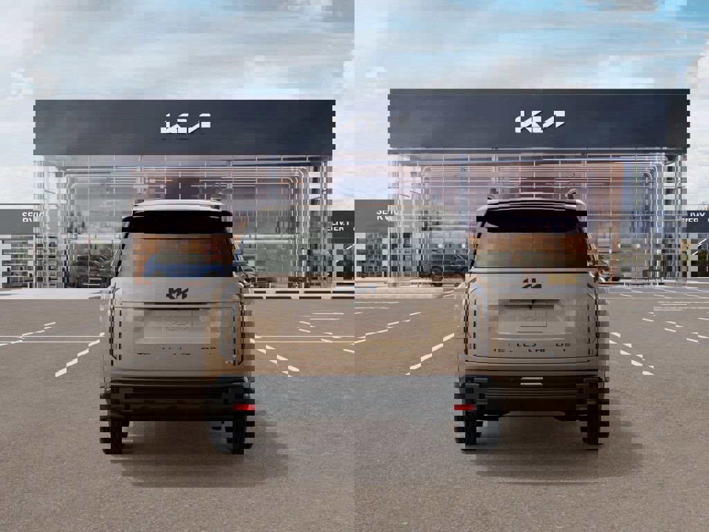 New 2027 Kia Telluride SX X-Line image 5