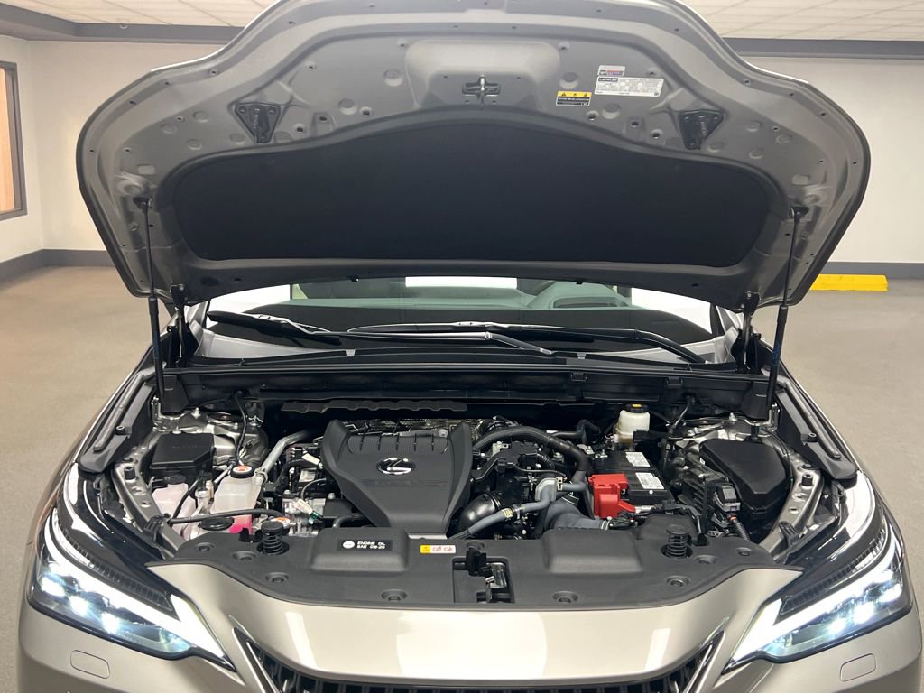 Used 2023 Lexus NX 350 AWD image 26
