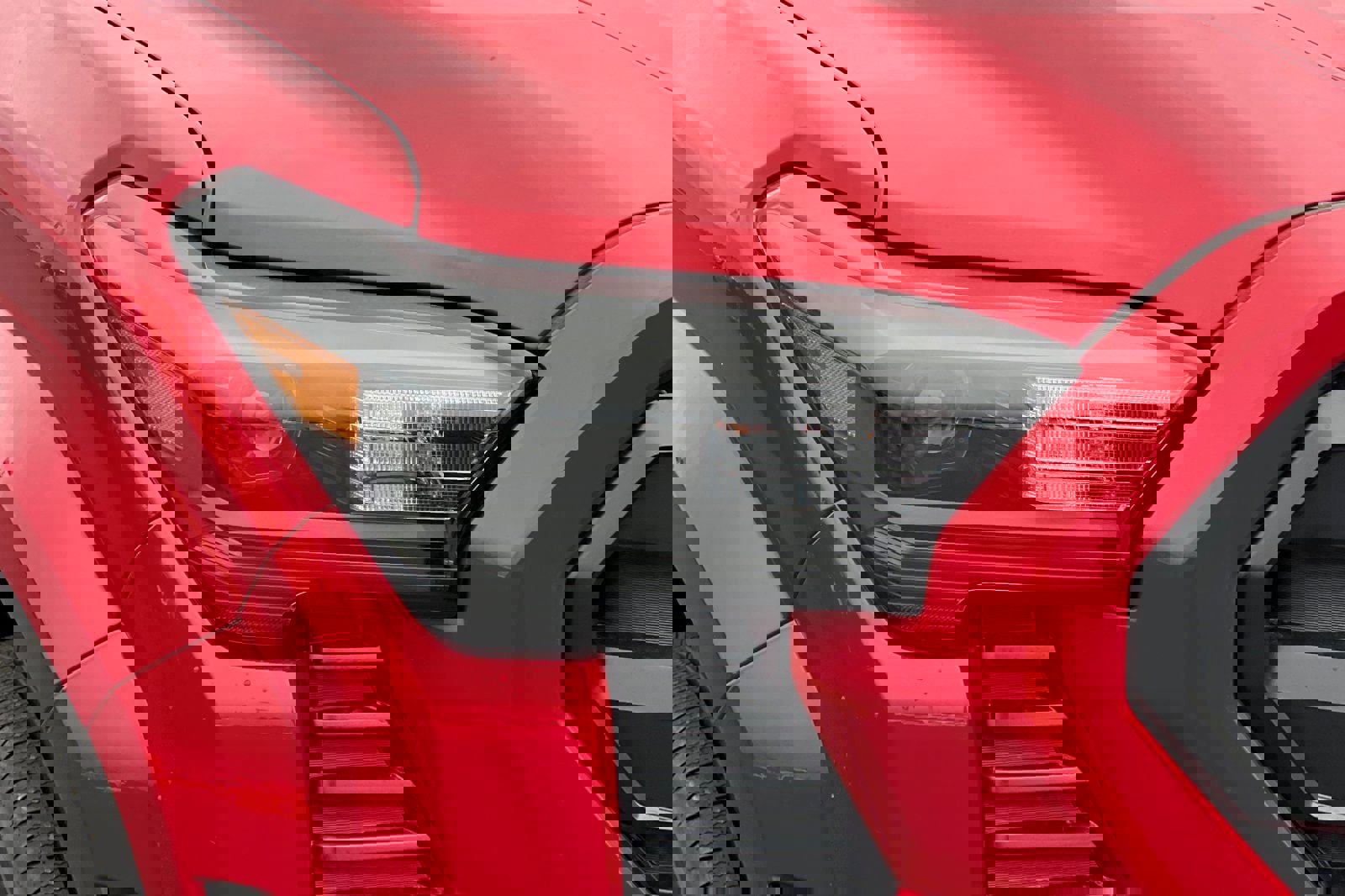 New 2026 Toyota Tacoma SR5 image 29