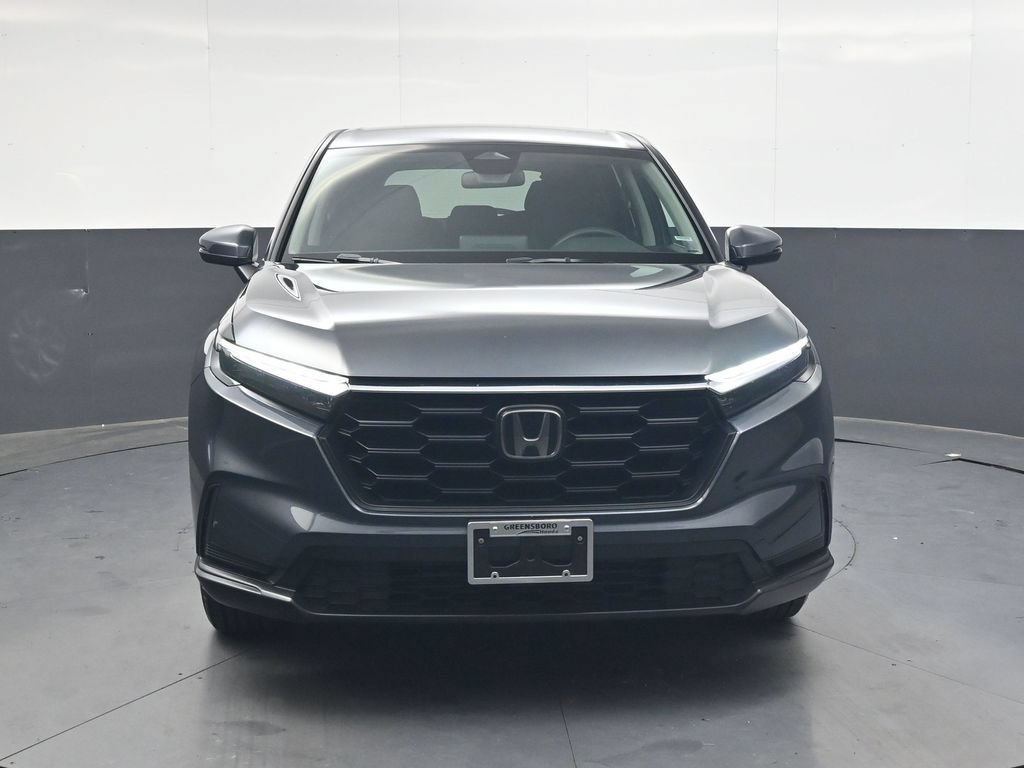 Used 2025 Honda CR-V LX image 9