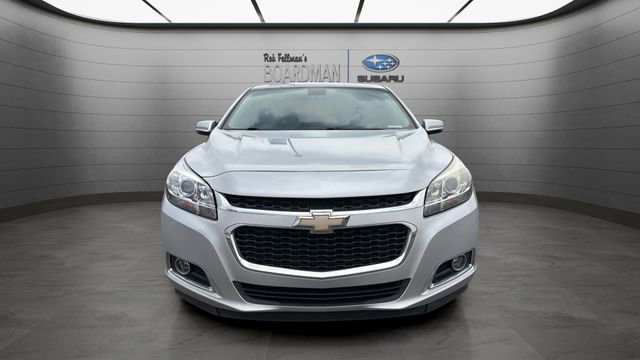 Used 2015 Chevrolet Malibu LTZ image 15