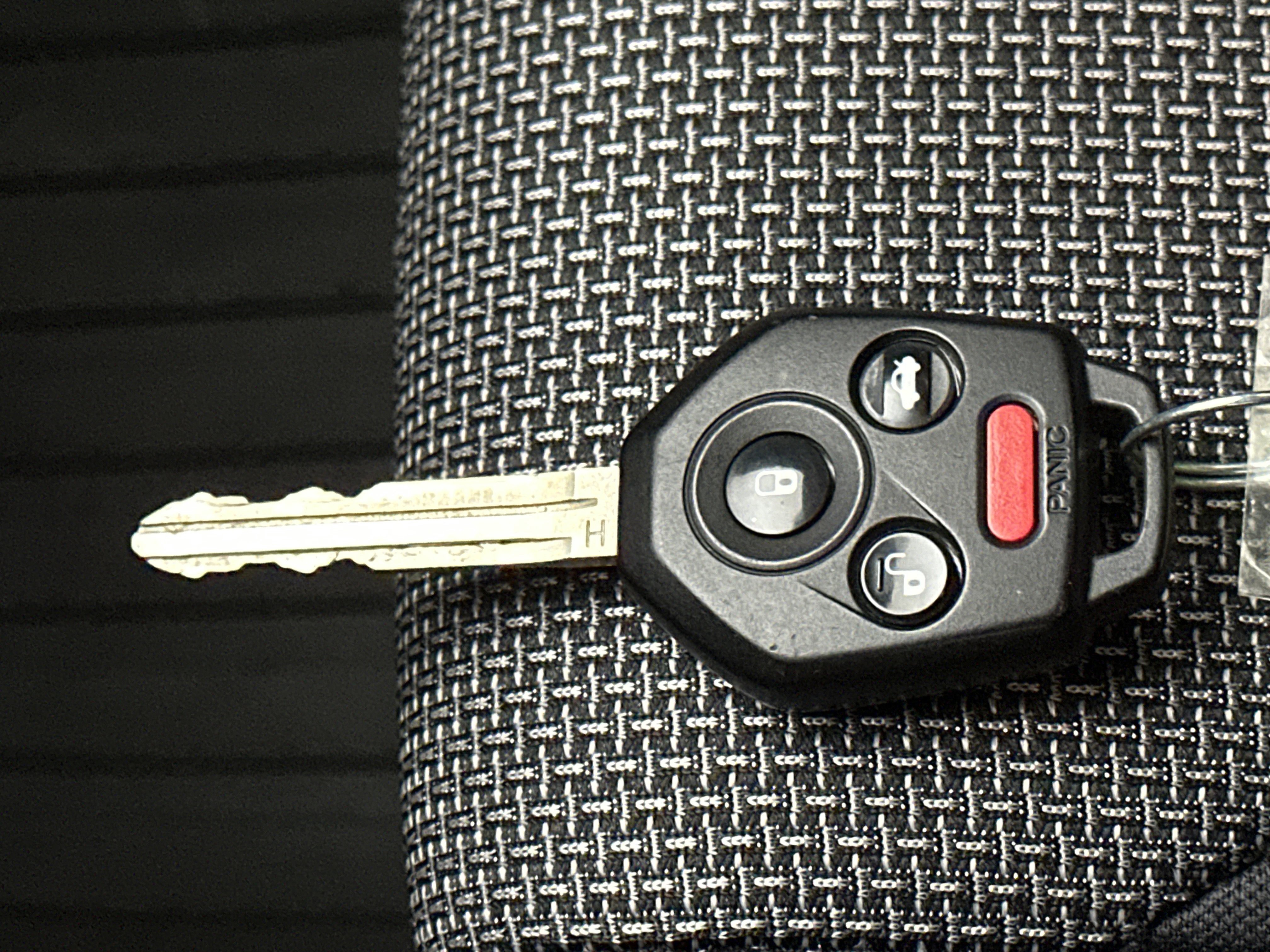 Used 2023 Subaru Crosstrek 2.0i Premium image 35