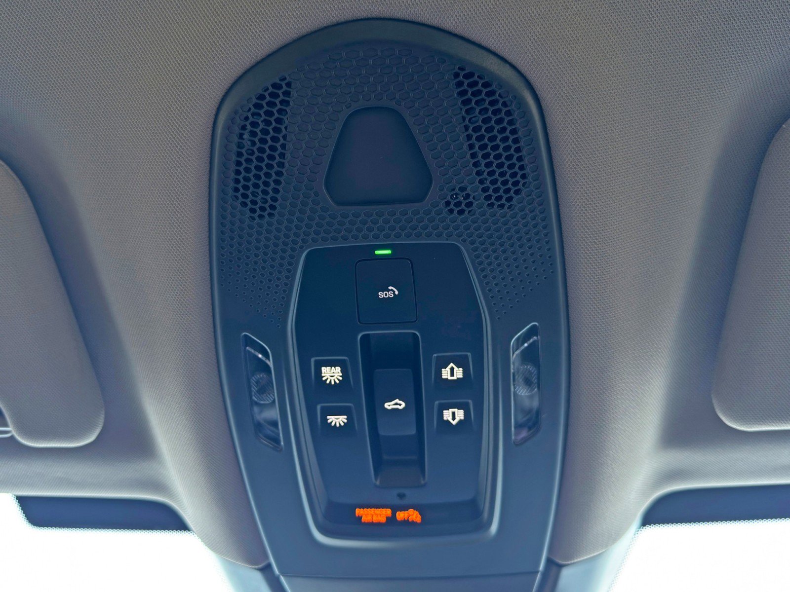 Used 2024 Porsche Panamera 4 AWD/4WD image 37