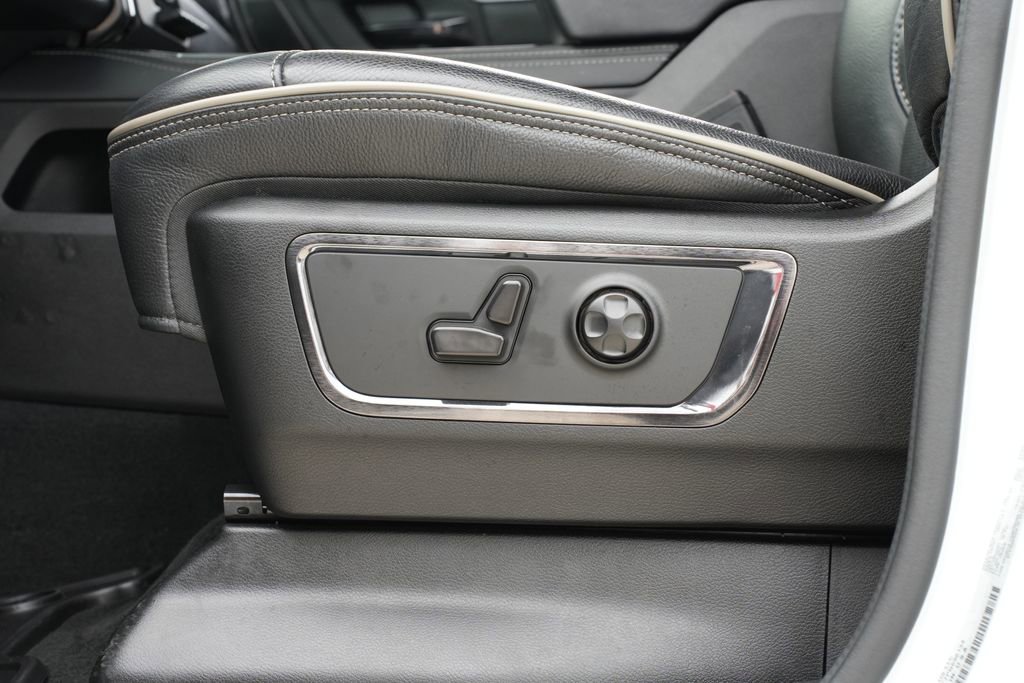 Used 2023 RAM 1500 Limited image 14