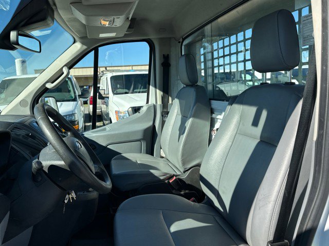 Used 2019 Ford Transit 250 138 image 19