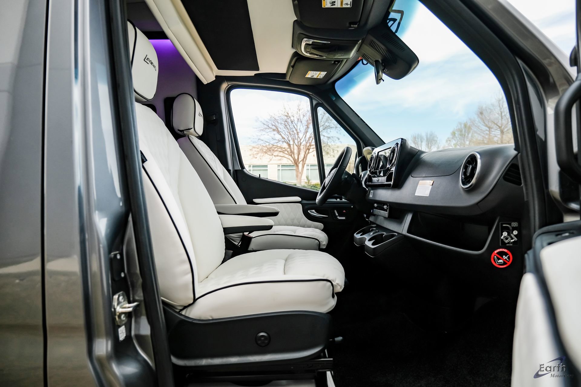 Used 2023 Mercedes-Benz Sprinter 3500 image 48