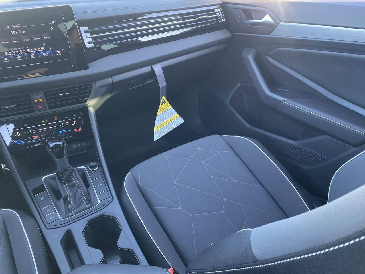 New 2026 Volkswagen Jetta Sport image 12