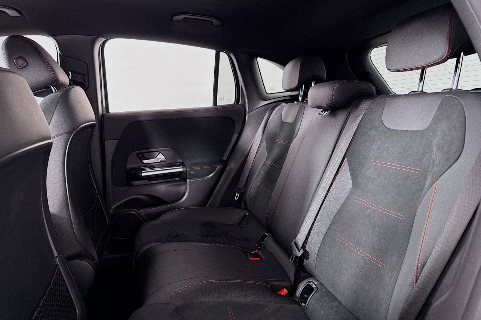 Certified 2023 Mercedes-Benz GLA 250 4MATIC image 9