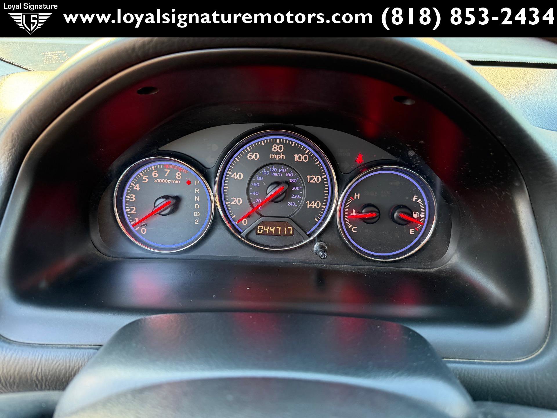 Used 2004 Honda Civic LX image 19