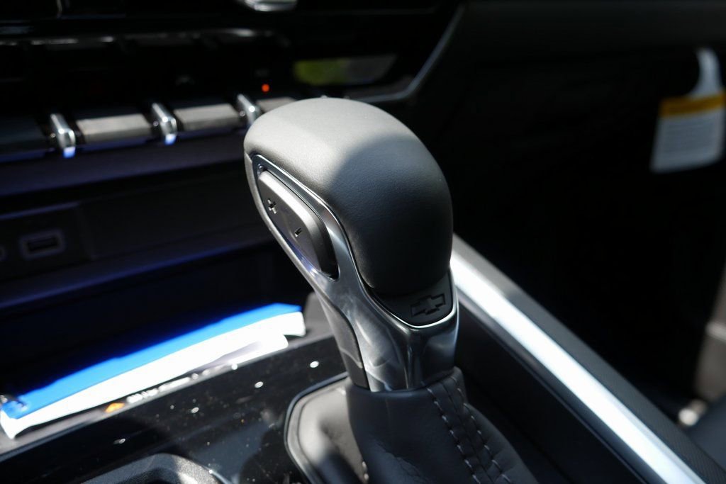 New 2026 Chevrolet Colorado LT w/ LT Convenience Package image 18