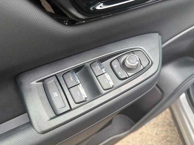 Used 2025 Subaru Forester Limited image 26