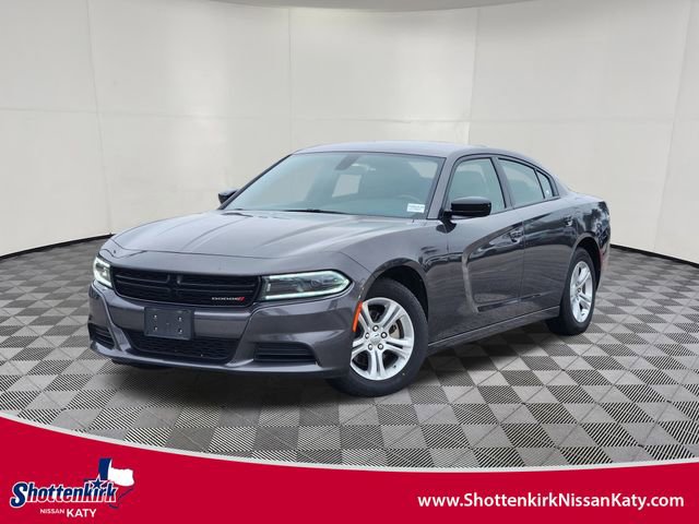 Used 2023 Dodge Charger SXT video 1