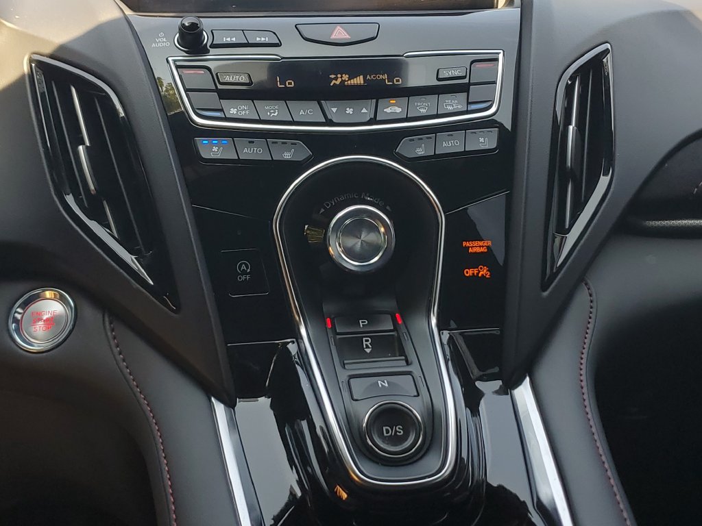 Certified 2023 Acura RDX w/ Advance Package FWD image 28