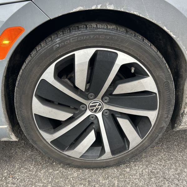 Used 2022 Volkswagen Arteon SEL image 13