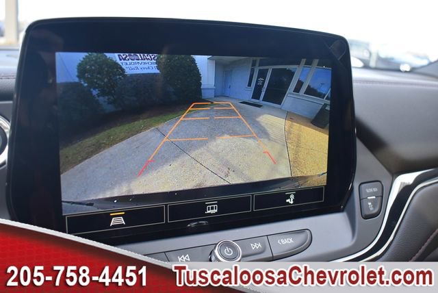 New 2026 Chevrolet Blazer RS w/ LPO, Floor Liner Package FWD image 30
