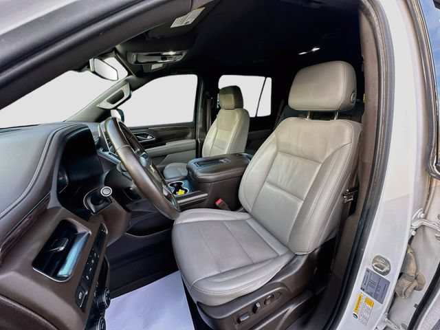 Used 2021 Chevrolet Tahoe LT RWD image 22