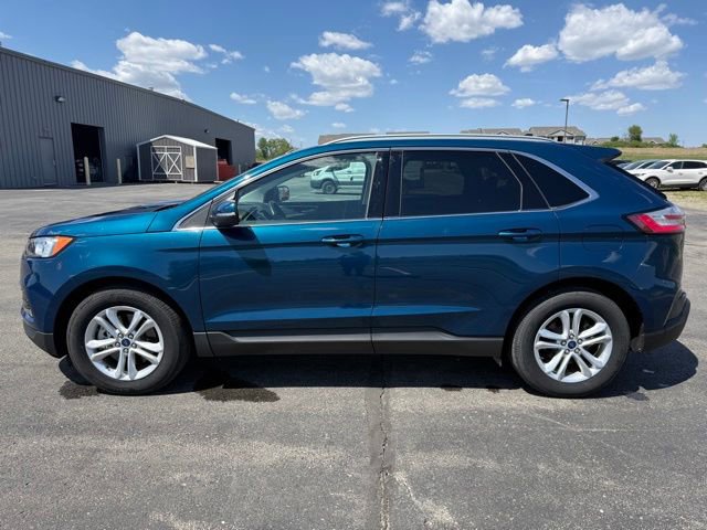 Used 2020 Ford Edge SEL w/ Convenience Package AWD/4WD image 5