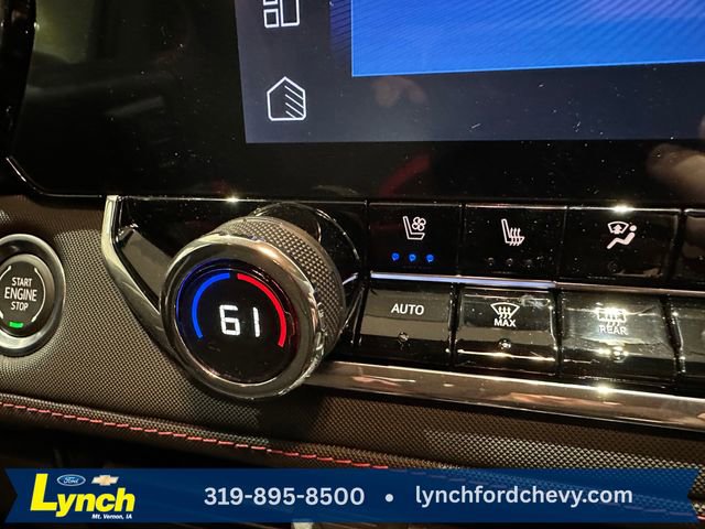 New 2026 Chevrolet Colorado Z71 w/ Z71 Convenience Package 2 image 14