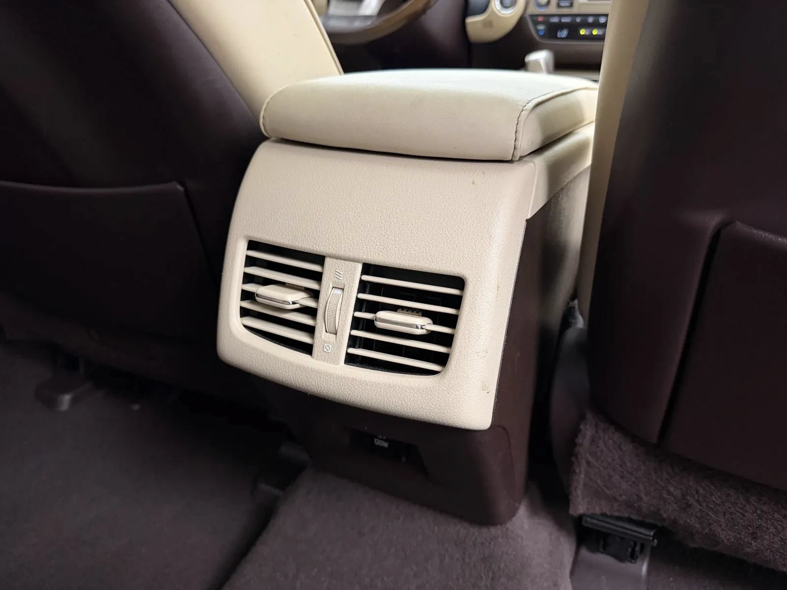 Used 2017 Lexus ES 350 FWD image 32